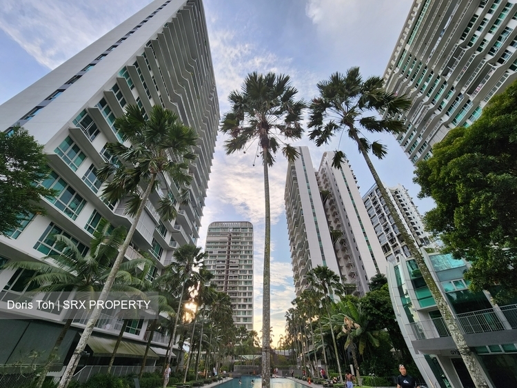 Tree House (D23), Condominium #380810701